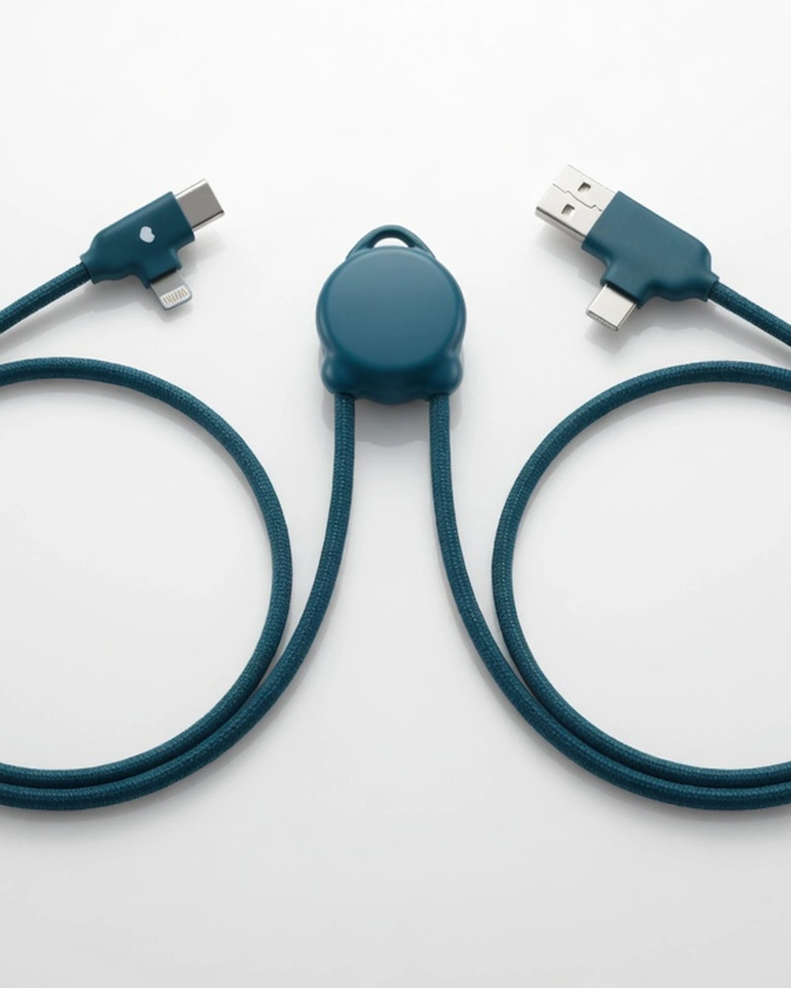 Câble de charge USB-C et Lightning à personnaliser - 3